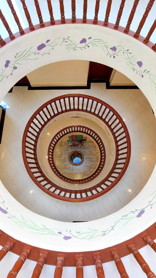 Hotel Mercante Vigan Exteriér fotografie