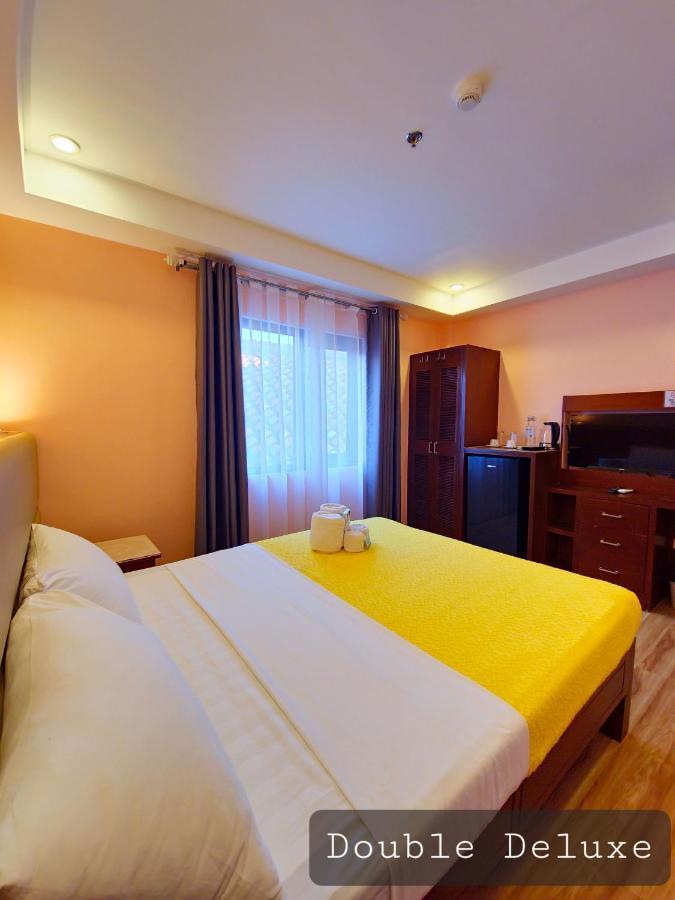 Hotel Mercante Vigan Exteriér fotografie